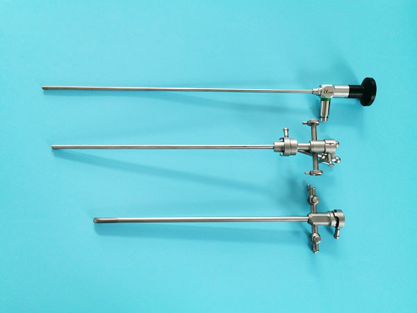 China Professional Urology Man - Surgical Instrument Set recension och pris