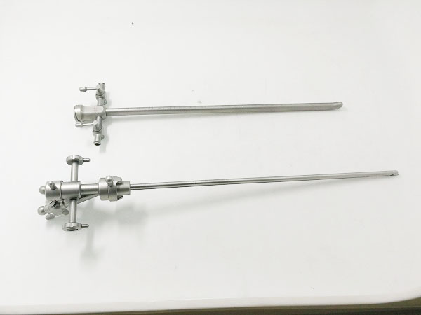 China Professional Urology Man - Surgical Instrument Set recension och pris