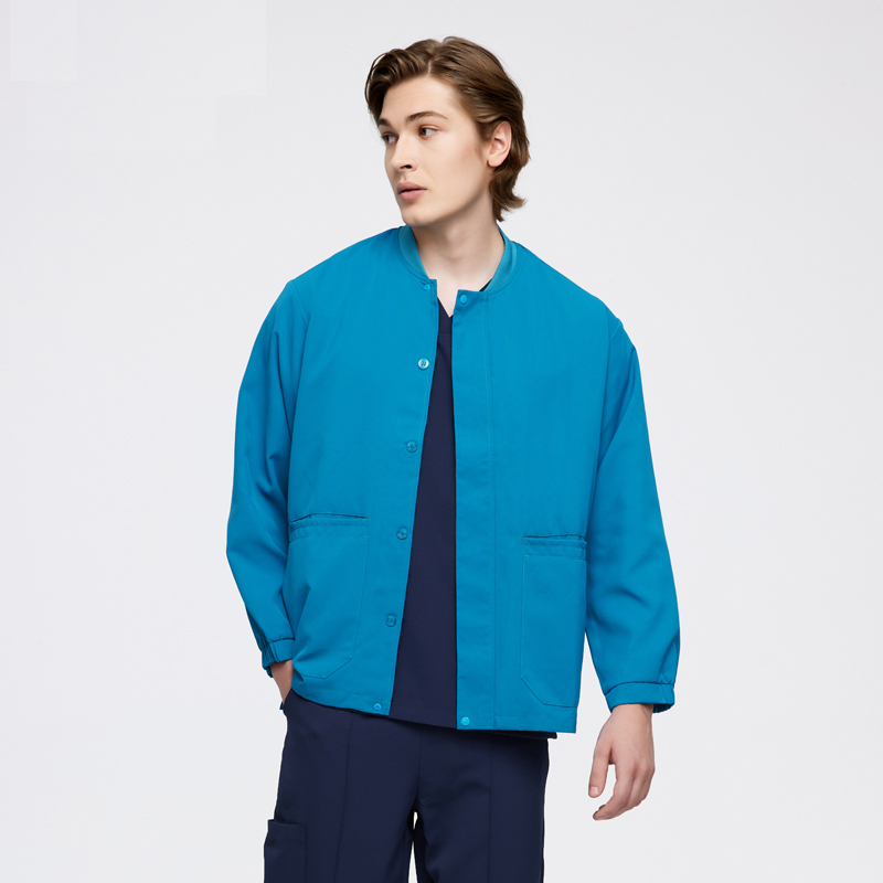 Anti-static Scrubs Jackets Ant - Medical Lab Uniform recension och pris