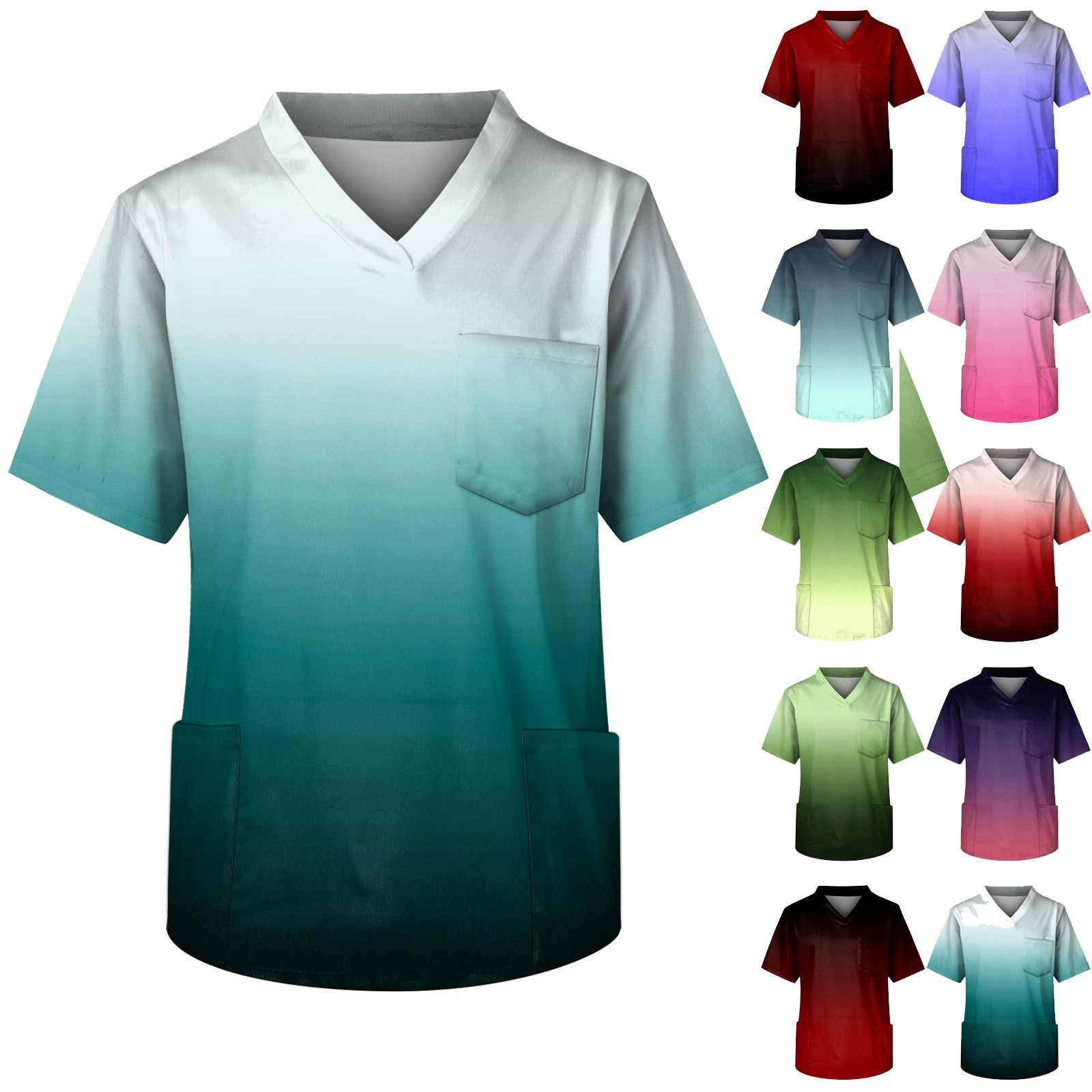 Men 's Nurse Uniforms Pet Shop - Medical Lab Uniform recension och pris