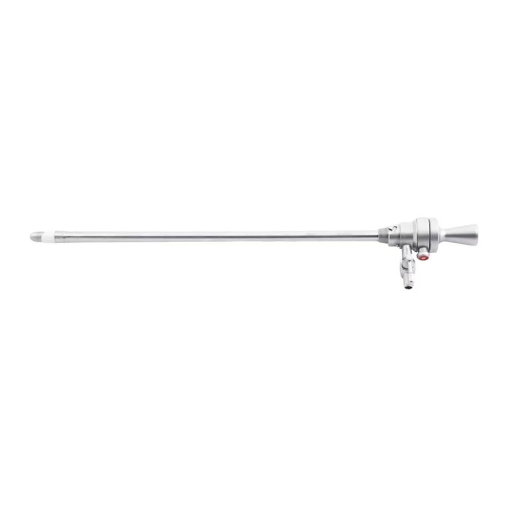 Medical Resectoscope Complete  - Surgical Instrument Set recension och pris