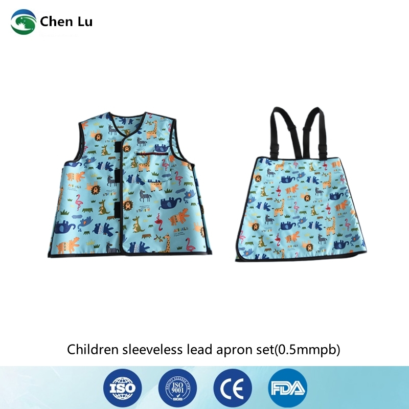 Lightweight Pediatric Radiatio - Xlab Medical recension och pris