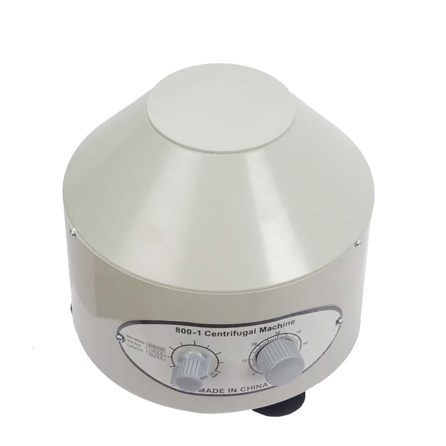 800-1 Low Speed Desktop Medica - Xlab Medical recension och pris