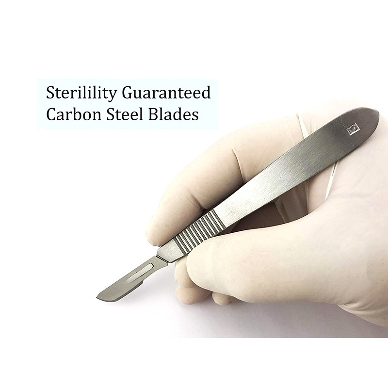 22PCS Premium grade stainless  - Surgical Instrument Set recension och pris
