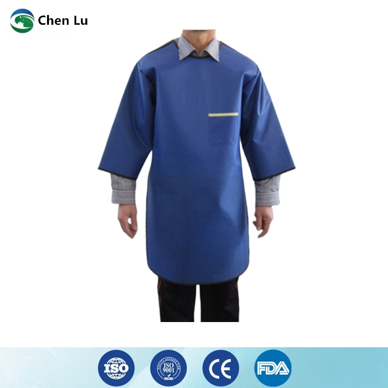 X-ray protective 0.35/0.5mmpb  - Xlab Medical recension och pris