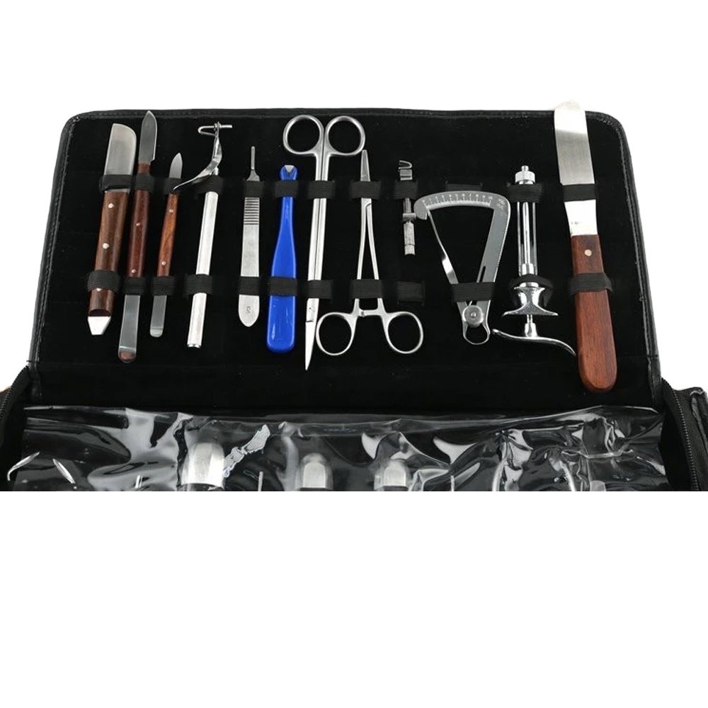 Dental Orthodontic Instruments - Surgical Instrument Set recension och pris