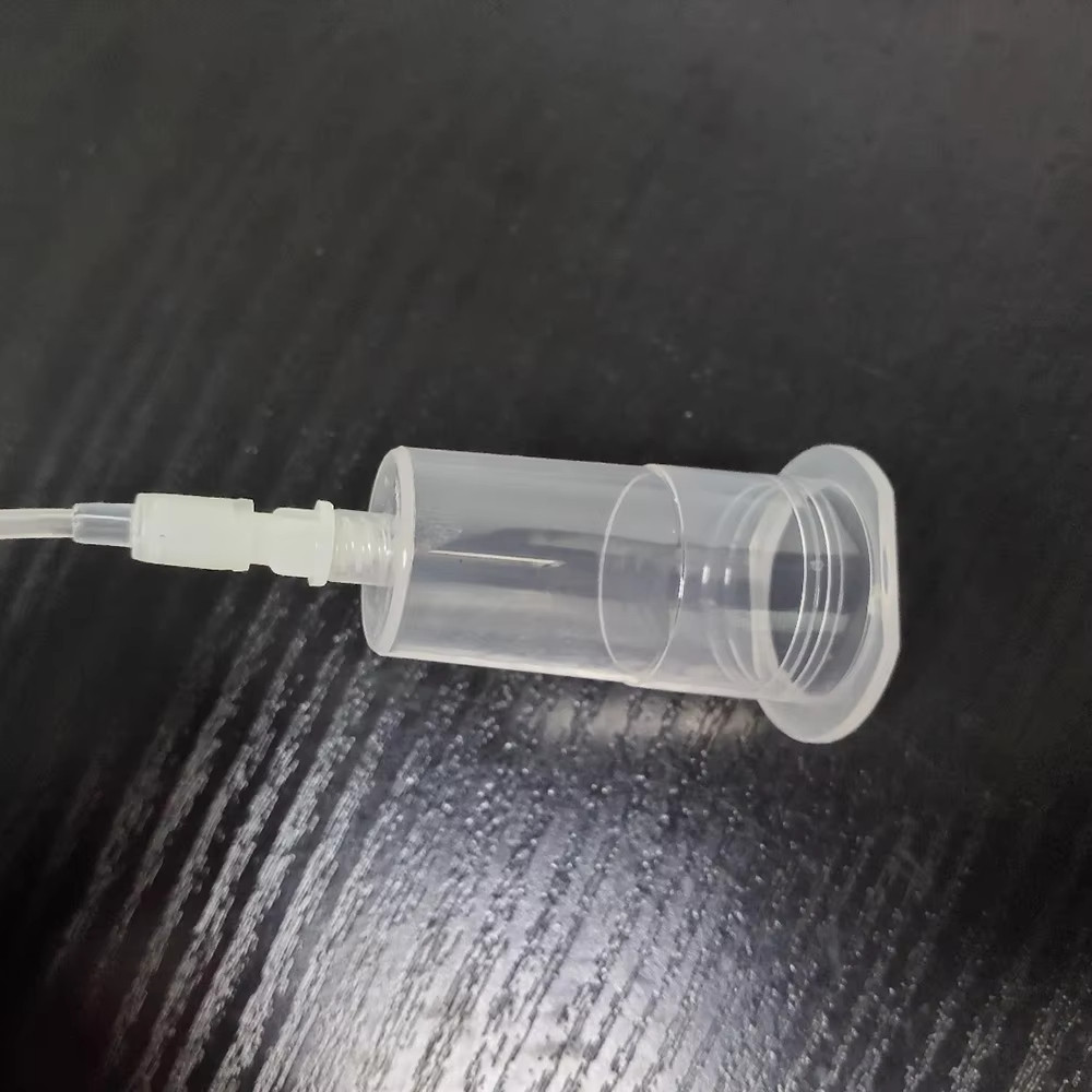 Safety Blood Collection Set, D - Medical Lab And Science recension och pris