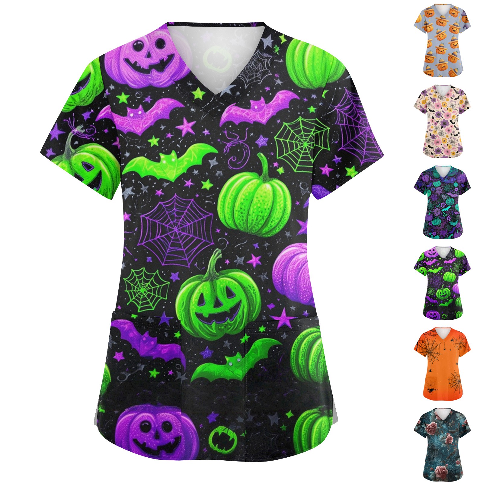 Women's Medical Uniforms Hallo - Medical Lab Uniform recension och pris